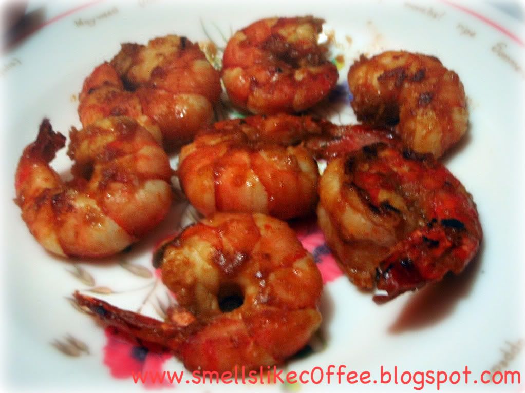 shrimp,food