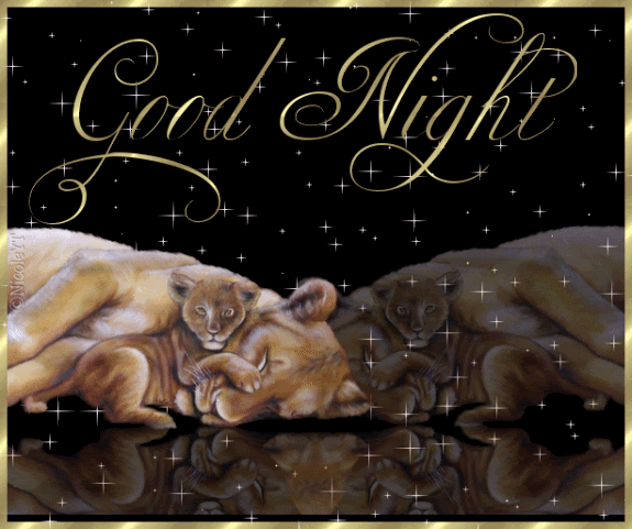 good night