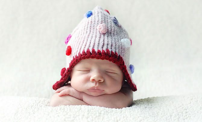 Cool Baby