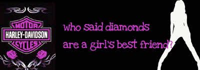 who said diamonds are a girls best friend