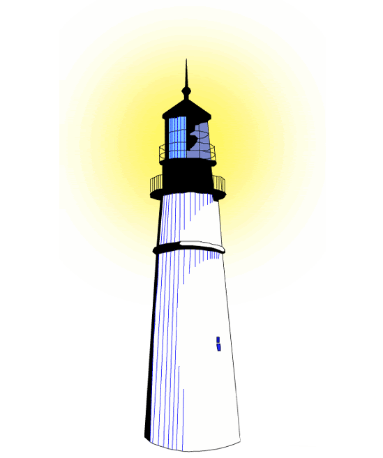 animated lighthouse Lighthouse_Animated_new.gif
