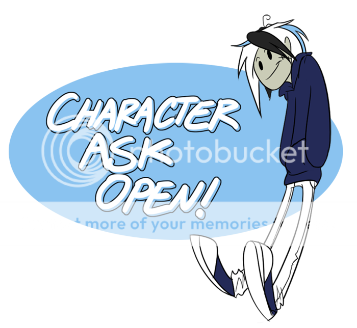 Character ask