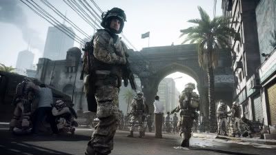 [PokeCommunity.com] Battlefield 3