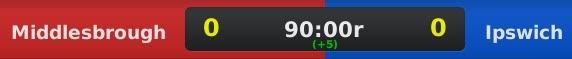 [PokeCommunity.com] Football Manager 2011 - Boro: The Promised Land