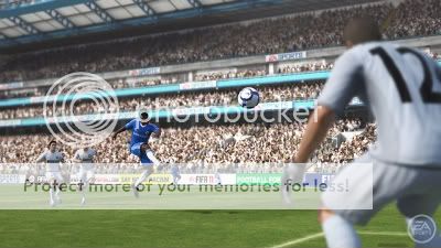 Fifa 11 Review [X360]