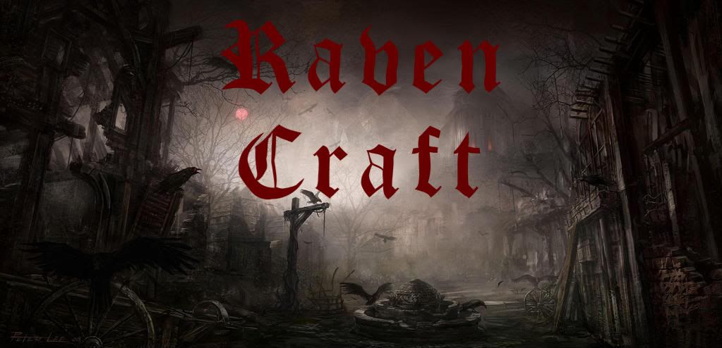 Raven Craft