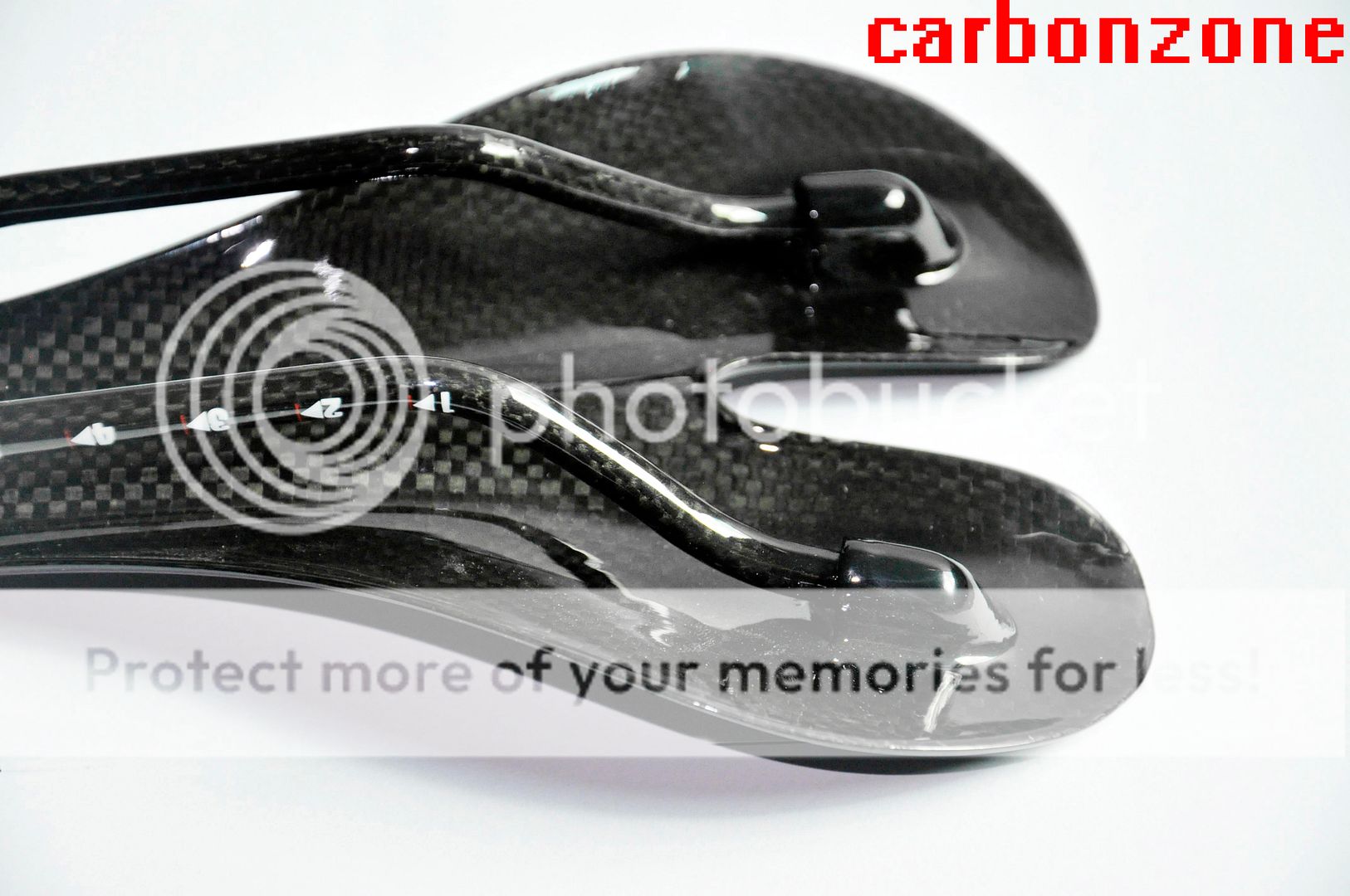 Full Carbon Fiber Saddle Bicycle Parts Bike Accessories Carbon Bike